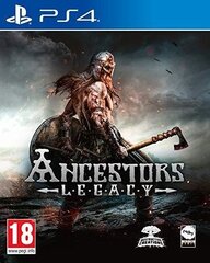 PlayStation 4 videomäng Meridiem Games Ancestors Legacy hind ja info | Arvutimängud, konsoolimängud | kaup24.ee