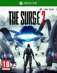 Xbox One Surge 2 цена и информация | Компьютерные игры | kaup24.ee