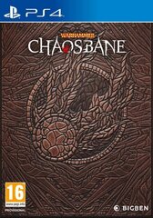 PlayStation 4 Mäng Warhammer: Chaosbane Magnus Edition incl. Season Pass цена и информация | Компьютерные игры | kaup24.ee