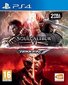 PlayStation 4 Mäng Soulcalibur VI + Tekken 7 Bundle цена и информация | Arvutimängud, konsoolimängud | kaup24.ee