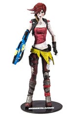 McFarlane Toys Borderlands - Lilith hind ja info | Fännitooted mänguritele | kaup24.ee