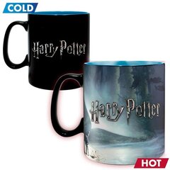 ABYstyle Harry Potter Patronus hind ja info | Fännitooted mänguritele | kaup24.ee