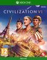 Xbox One mäng Sid Meier's Civilization VI цена и информация | Arvutimängud, konsoolimängud | kaup24.ee