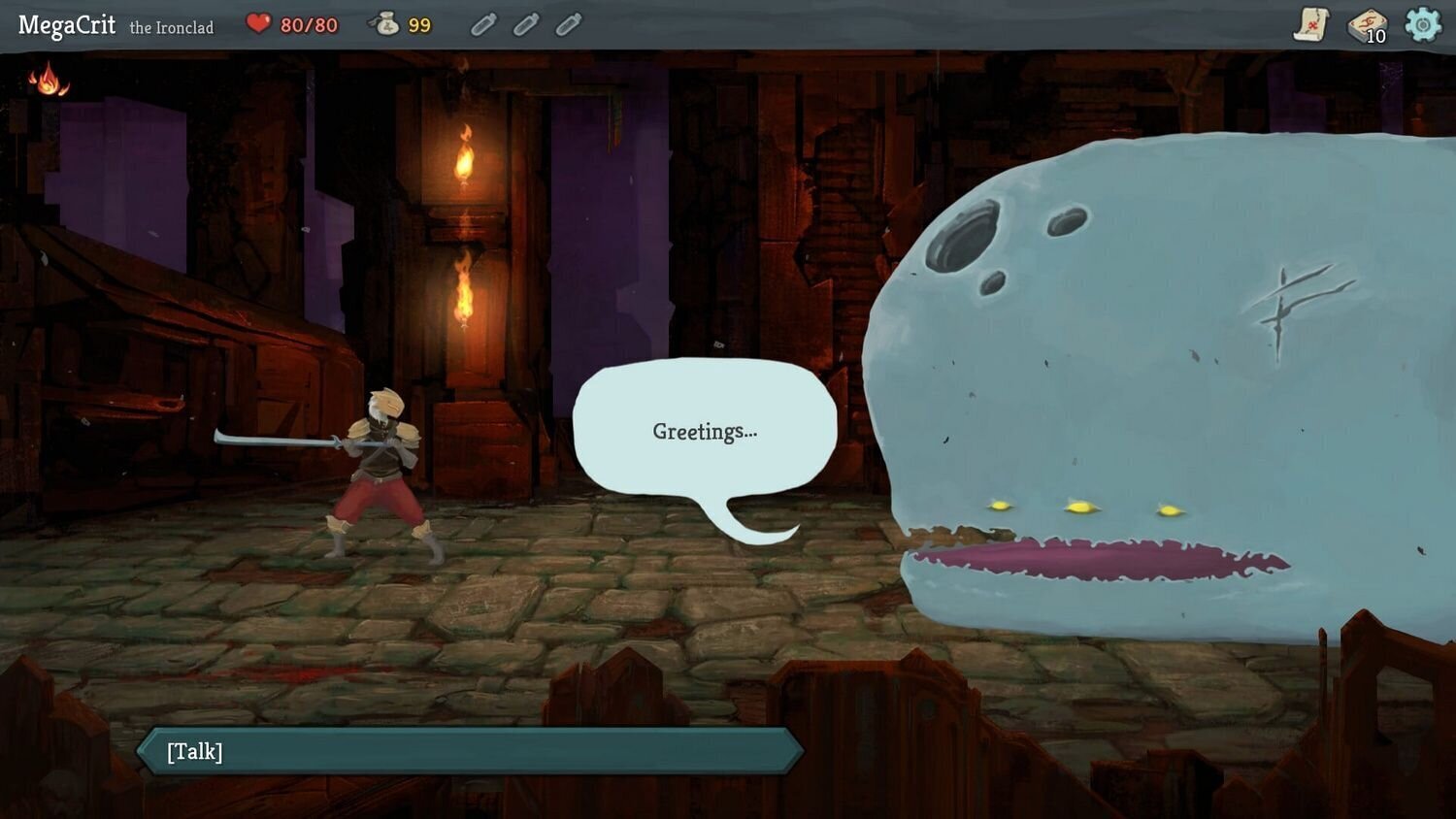 Компьютерная игра PS4 Slay the Spire цена | kaup24.ee