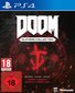 PlayStation 4 mäng Doom Slayers Collection, 5055856427315 hind ja info | Arvutimängud, konsoolimängud | kaup24.ee