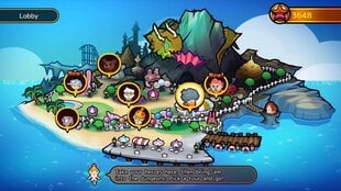 Heroland: Knowble Edition (PS4) цена и информация | Компьютерные игры | kaup24.ee