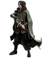 Weta The Lord of the Rings: Aragorn hind ja info | Fännitooted mänguritele | kaup24.ee