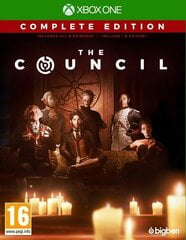 Xbox One mäng Council Complete Edition цена и информация | Компьютерные игры | kaup24.ee