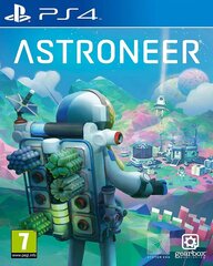 PS4 Astroneer цена и информация | Компьютерные игры | kaup24.ee