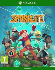 Xbox One Sparklite цена и информация | Компьютерные игры | kaup24.ee