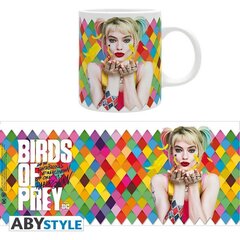ABYstyle Birds of Prey Harley Quinn hind ja info | Fännitooted mänguritele | kaup24.ee