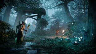 Xbox One mäng Remnant: From the Ashes hind ja info | Arvutimängud, konsoolimängud | kaup24.ee