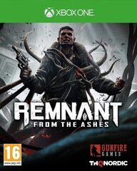 Xbox One mäng Remnant: From the Ashes hind ja info | Arvutimängud, konsoolimängud | kaup24.ee