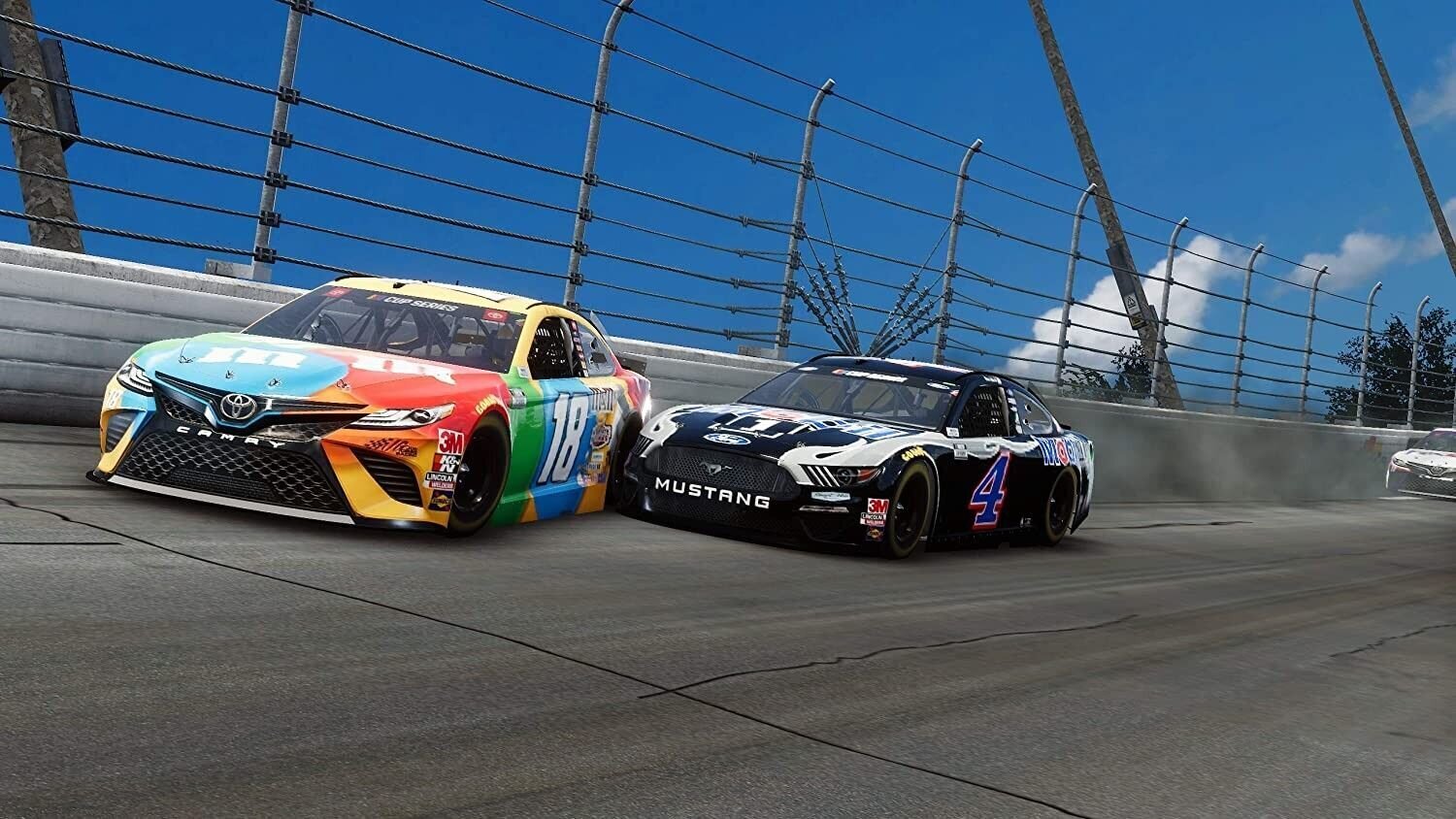 PS4 NASCAR Heat 5 US Version hind ja info | Arvutimängud, konsoolimängud | kaup24.ee