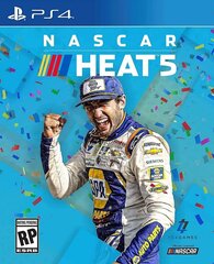 PS4 NASCAR Heat 5 US Version hind ja info | Arvutimängud, konsoolimängud | kaup24.ee