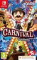 Carnival Games - Full Game Download (Switch) цена и информация | Arvutimängud, konsoolimängud | kaup24.ee