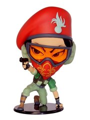 Ubisoft Six Alibi Chibi hind ja info | Fännitooted mänguritele | kaup24.ee