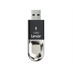 USB накопитель Lexar Drive JumpDrive F35 128, 64 ГБ цена и информация | USB накопители | kaup24.ee