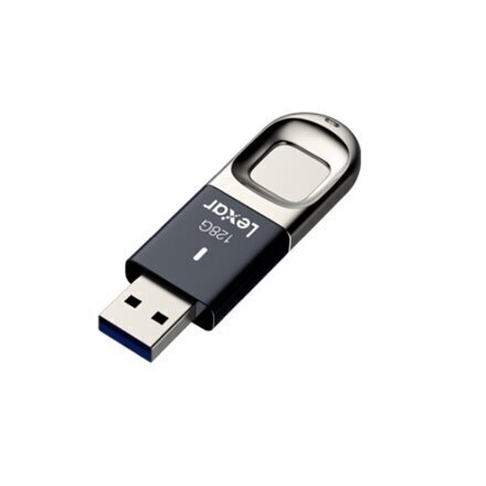 USB 3.0 mälupulk Lexar JumpDrive F35 128 GB цена и информация | Mälupulgad | kaup24.ee