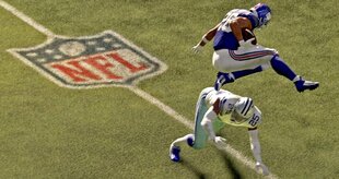 PlayStation 4 mäng Madden NFL 21, 5030930122959 hind ja info | Arvutimängud, konsoolimängud | kaup24.ee