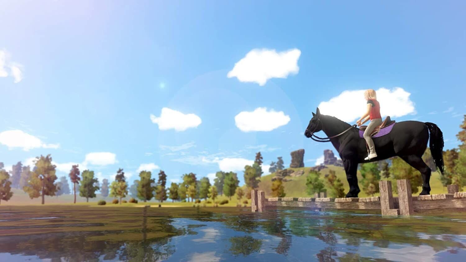Xbox One mäng Unicorn Princess цена и информация | Arvutimängud, konsoolimängud | kaup24.ee