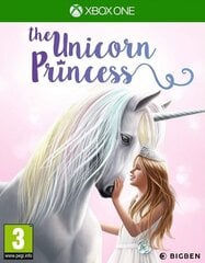 Xbox One Unicorn Princess цена и информация | Компьютерные игры | kaup24.ee