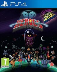PS4 88 Heroes hind ja info | Arvutimängud, konsoolimängud | kaup24.ee