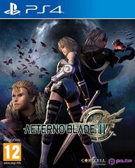 PS4 AeternoBlade II цена и информация | Компьютерные игры | kaup24.ee