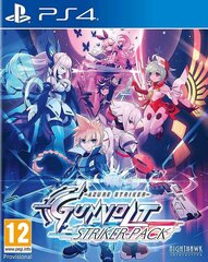 PS4 Azure Striker Gunvolt: Striker Pack цена и информация | Компьютерные игры | kaup24.ee