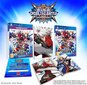 PlayStation 4 videomäng Meridiem Games BlazBlue Cross Tag Battle цена и информация | Arvutimängud, konsoolimängud | kaup24.ee