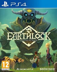 PS4 Earthlock: Festival of Magic цена и информация | Компьютерные игры | kaup24.ee