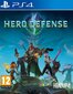 PS4 Hero Defense цена и информация | Arvutimängud, konsoolimängud | kaup24.ee