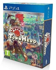 PS4 Little Town Hero Big Idea Edition hind ja info | Arvutimängud, konsoolimängud | kaup24.ee