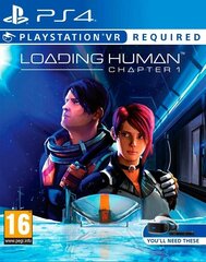 PS VR Loading Human: Chapter 1 цена и информация | Компьютерные игры | kaup24.ee