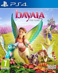 PS4 Bayala The Game цена и информация | Компьютерные игры | kaup24.ee