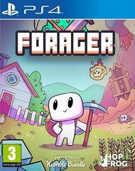 PS4 Forager hind ja info | Arvutimängud, konsoolimängud | kaup24.ee