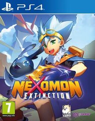 PS4 Nexomon: Extinction цена и информация | Компьютерные игры | kaup24.ee