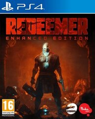 PS4 Redeemer Enhanced Edition цена и информация | Компьютерные игры | kaup24.ee