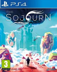 PS4 Sojourn hind ja info | Arvutimängud, konsoolimängud | kaup24.ee