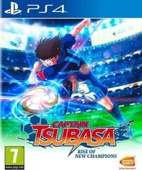 PS4 Captain Tsubasa: Rise of New Champions hind ja info | Arvutimängud, konsoolimängud | kaup24.ee