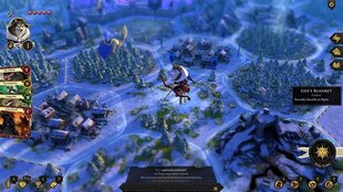 Xbox One Armello Special Edition hind ja info | Arvutimängud, konsoolimängud | kaup24.ee