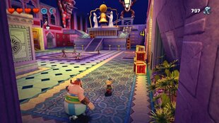 Xbox One Asterix and Obelix XXL 2 hind ja info | Arvutimängud, konsoolimängud | kaup24.ee