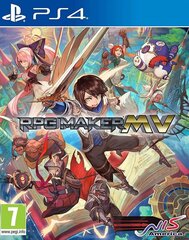 PS4 RPG Maker MV цена и информация | Компьютерные игры | kaup24.ee