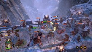 PS4 Dwarves цена и информация | Компьютерные игры | kaup24.ee