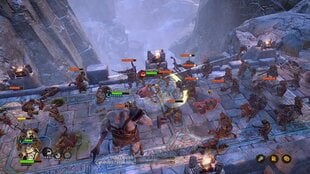 PS4 Dwarves hind ja info | Arvutimängud, konsoolimängud | kaup24.ee