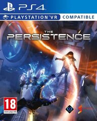 The Persistence hind ja info | Perp Games Mängukonsoolid ja tarvikud | kaup24.ee