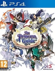 PS4 Princess Guide цена и информация | Компьютерные игры | kaup24.ee