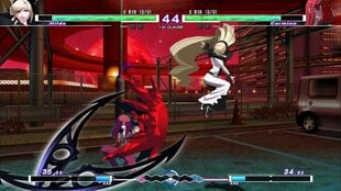 PS4 Under Night In-Birth Exe:Late(Cl-R) цена и информация | Компьютерные игры | kaup24.ee