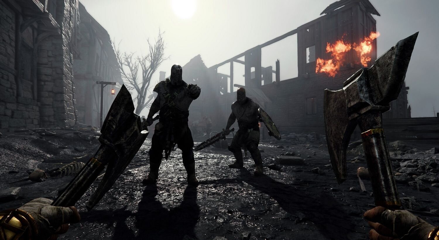 PS4 Warhammer: Vermintide 2 Deluxe Edition hind ja info | Arvutimängud, konsoolimängud | kaup24.ee