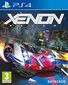 PS4 Xenon Racer hind ja info | Arvutimängud, konsoolimängud | kaup24.ee